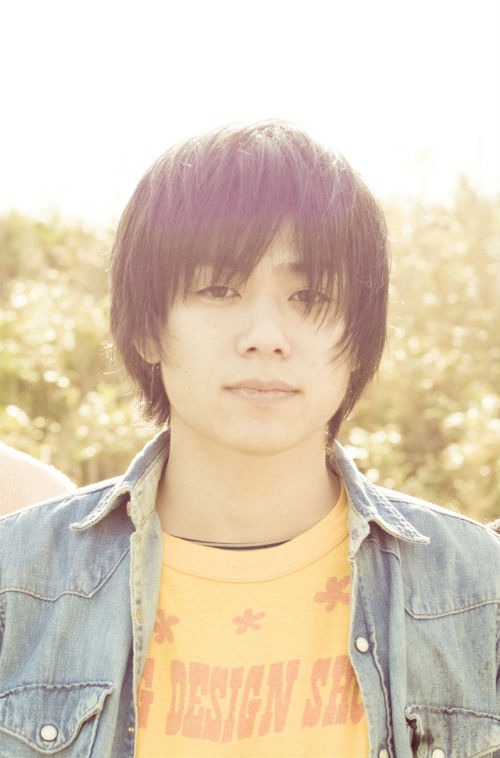 小山田壮平（andymori）