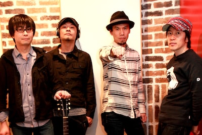 フラワーカンパニーズ