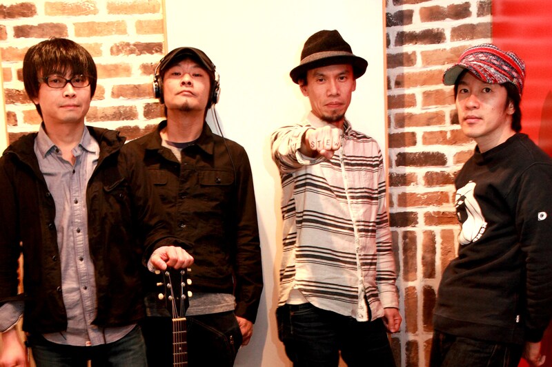 フラワーカンパニーズ