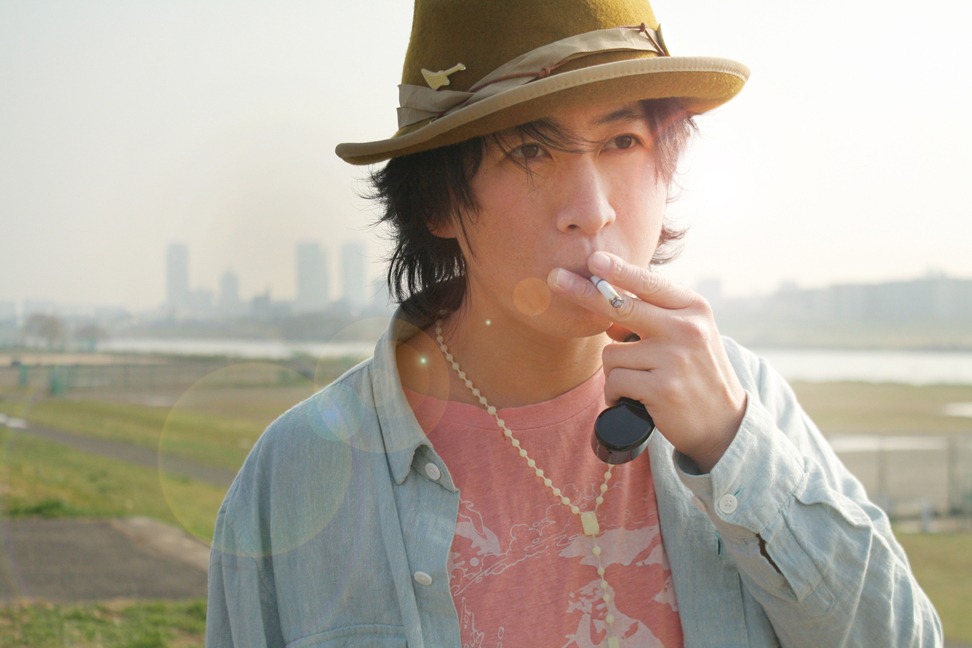 越野竜太