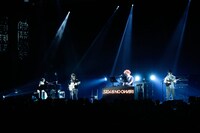5月11日に開催されたSEKAI NO OWARIのZepp DiverCity TOKYO公演の様子。（Photo by 上飯坂一）