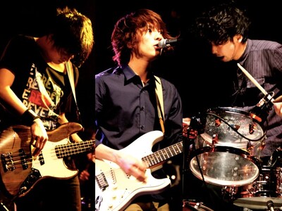UNISON SQUARE GARDEN