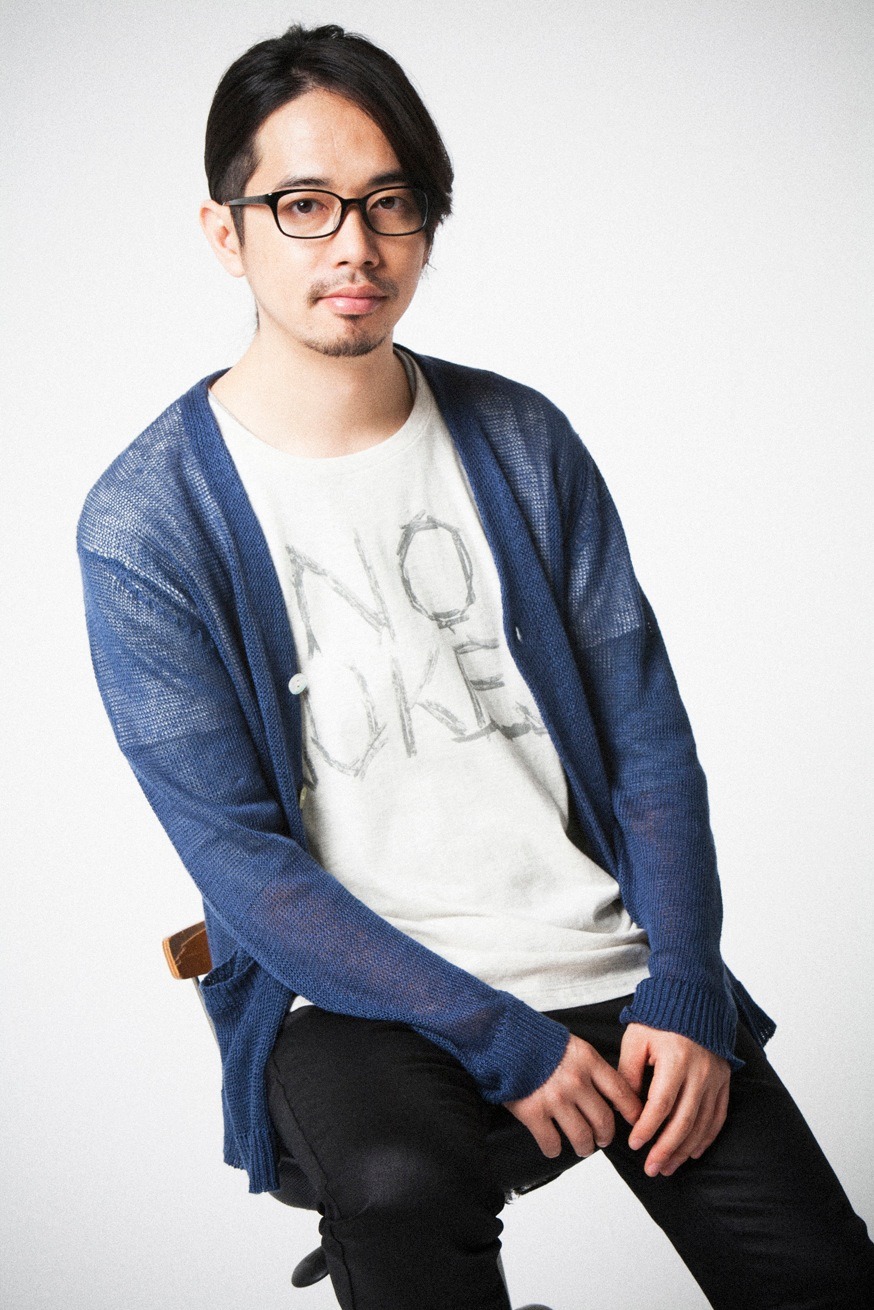 後藤正文