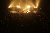 「お口ポカーン?! ワンマンツアー ～フラットな気分でもいいよ～」SHIBUYA‐AX公演の様子。（photo by 上飯坂一）