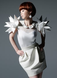 MEGが語る岡村靖幸&大沢伸一参加の新作「TRAP」