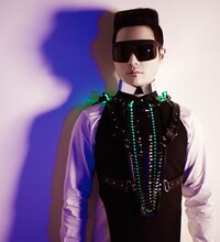 VERBAL（m-flo）