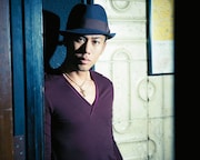 川畑要（CHEMISTRY）