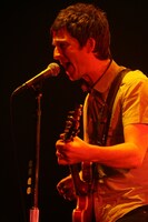 ノエル・ギャラガー