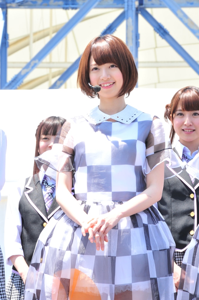橋本奈々未