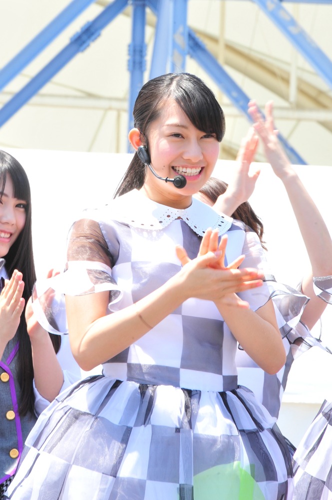 桜井玲香