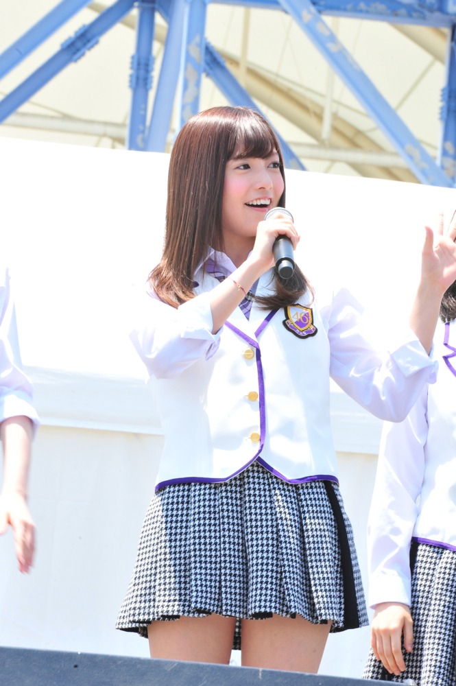 斉藤優里