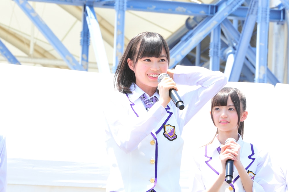生田絵梨花