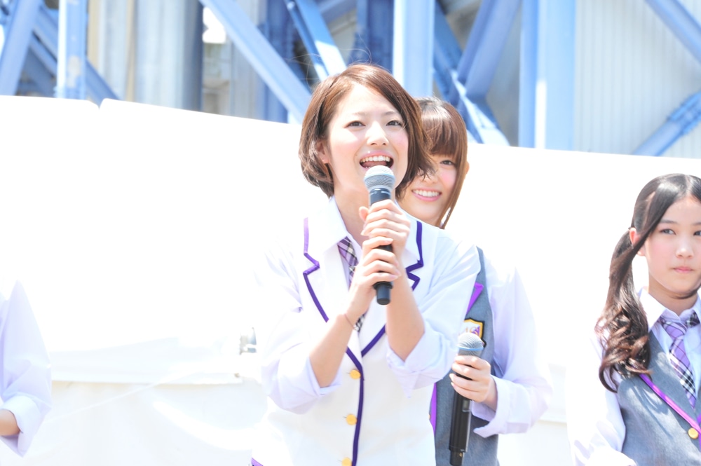 岩瀬佑美子