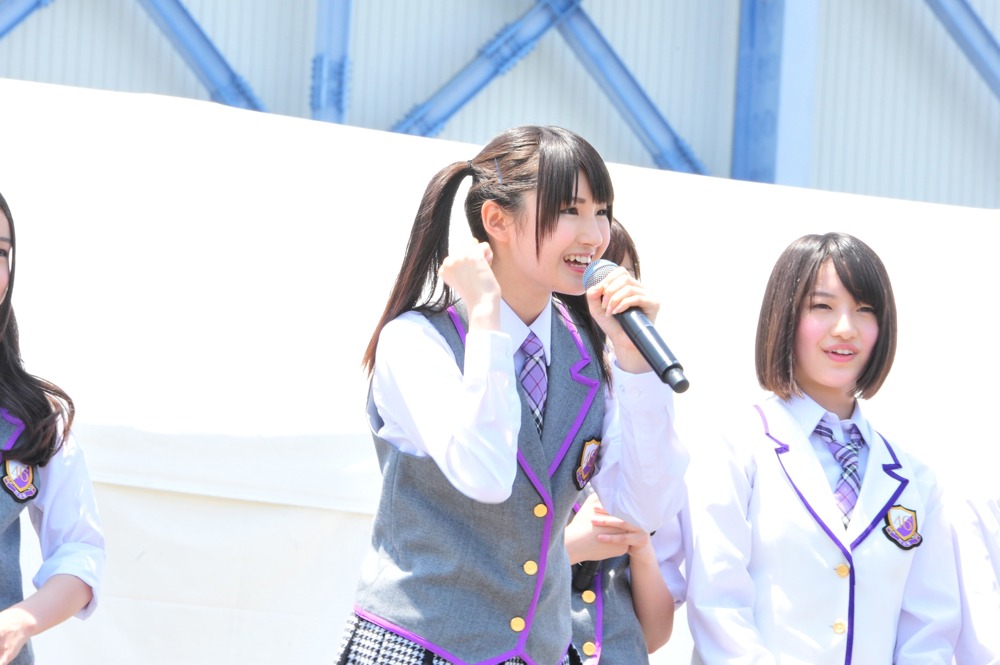 井上小百合