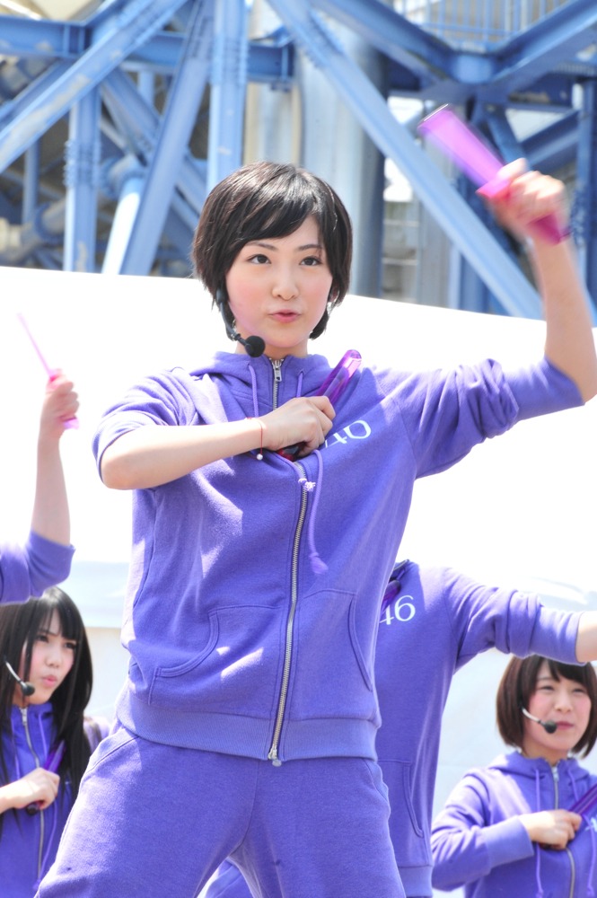 生駒里奈