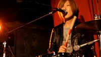 「UNLIMITS UNPLUGGED」の様子。