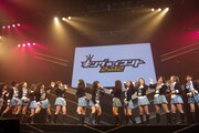 「キングオブコント2012」出場が発表され、どよめくNMB48チームN。