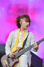 20日公演のtetsuya（B）。