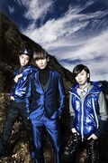 w-inds.2年4カ月ぶりアルバム＆武道館含む全国ツアー