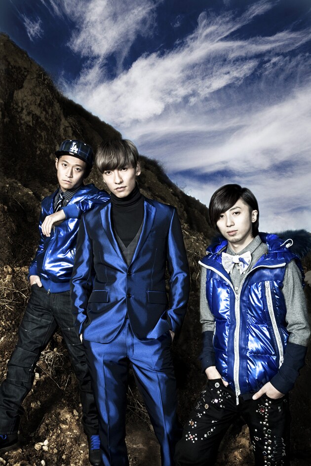 w-inds.