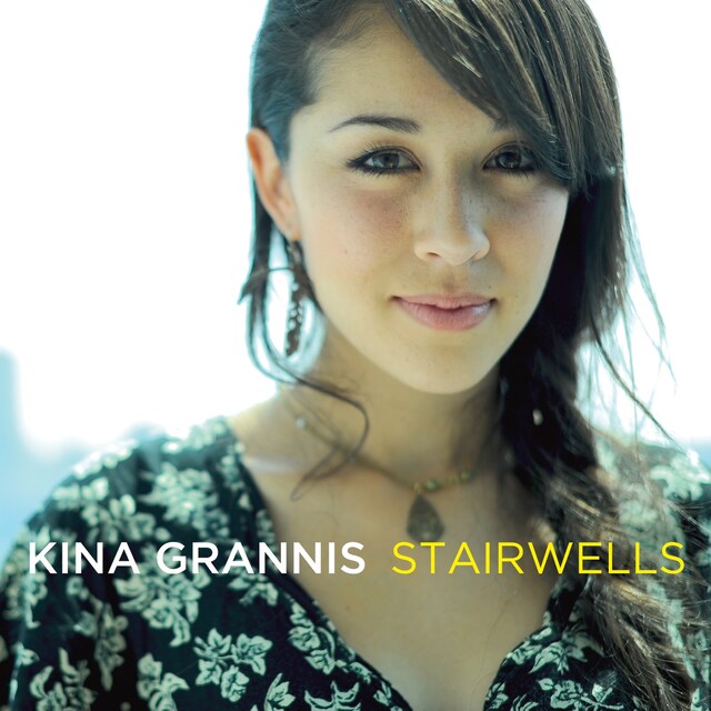 アルバム「ステアウェルズ～ジャパン・エディション」ジャケット