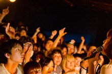 後藤まりこ（Photo by eisuke asaoka）