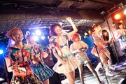 後藤まりこ×でんぱ組「ロマンティック浮かれモード」で共演