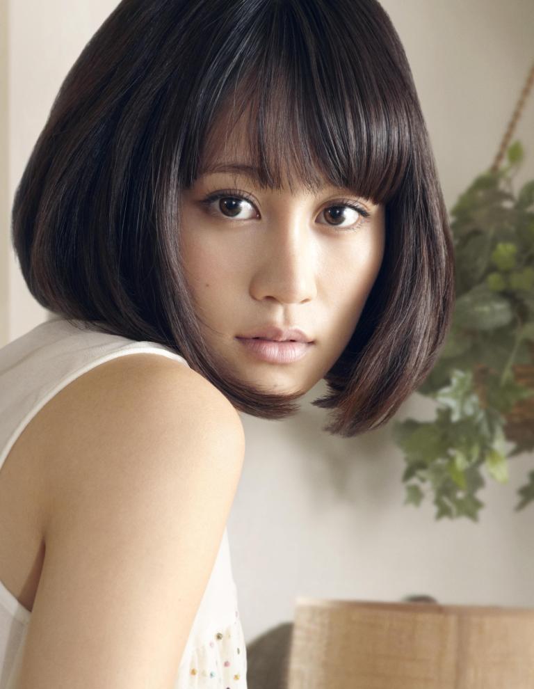 前田敦子