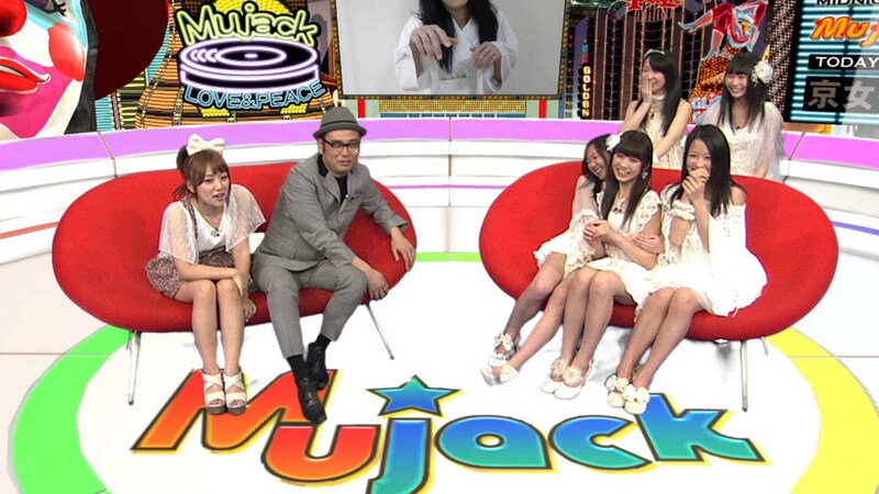 番組では東京女子流の5人が体験した恐怖体験も語られる。