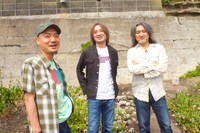 SPARKS GO GOはアルバム「BEAUTIFUL WORLD」を今週6月27日にリリースしたばかり。