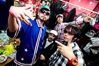 玉筋クールJ太郎