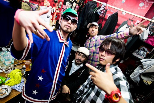 玉筋クールJ太郎