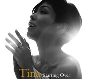 Tinaシングル＆アルバム発売、ANARCHYや竹内朋康参加