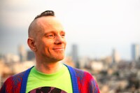 ブライアン・バートンルイス