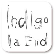 indigo la Endライブ人気曲「緑の少女」がスマホアプリに