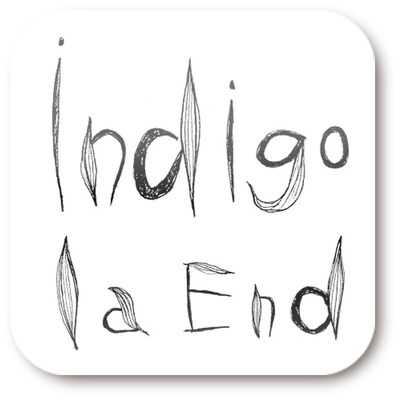 アプリ「緑の少女」アイコン