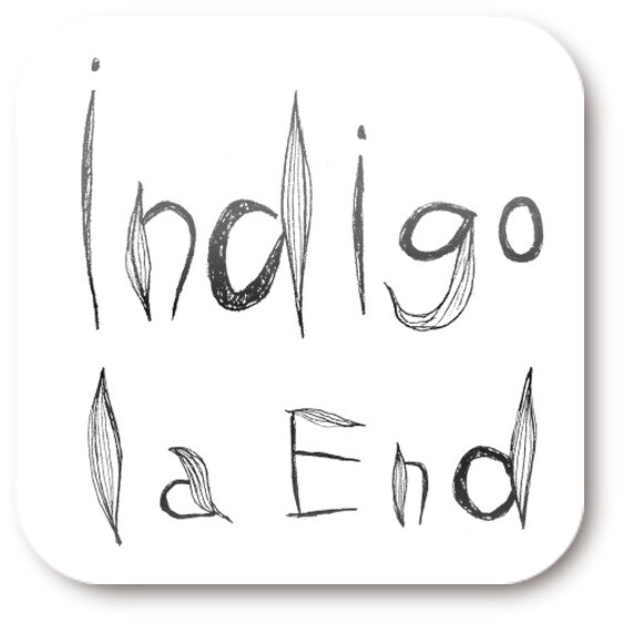 アプリ「緑の少女」アイコン