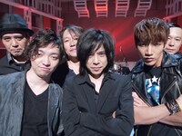 エレファントカシマシ×三浦大知×ジュンス（2PM）