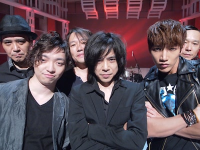 エレファントカシマシ×三浦大知×ジュンス（2PM）