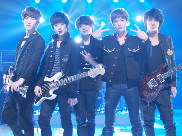 FTISLAND