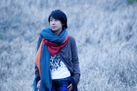 鈴村健一は5月16日にニューシングル「messenger」を発表したばかり。