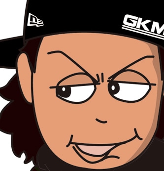 DJ KEN-BO