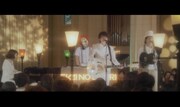 SEKAI NO OWARI「眠り姫」ビデオクリップのワンシーン。