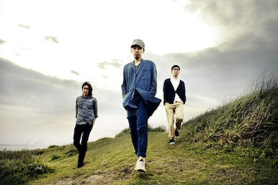 アナログフィッシュ