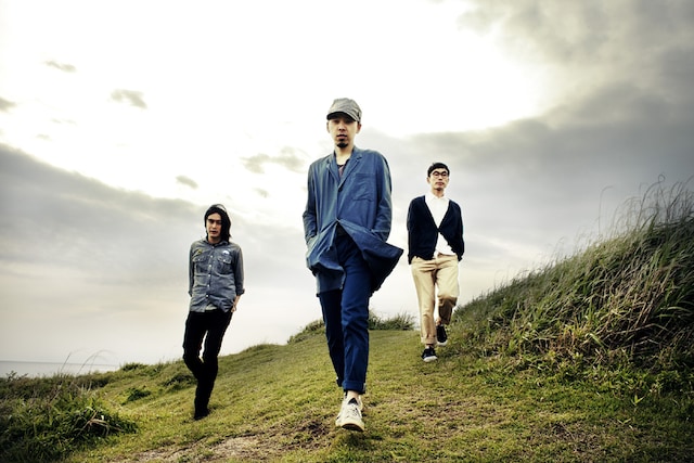 アナログフィッシュ