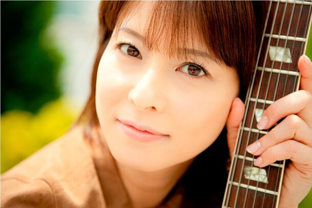 森高千里25周年シングル集、200曲セルフカバー、全曲配信 - 音楽ナタリー