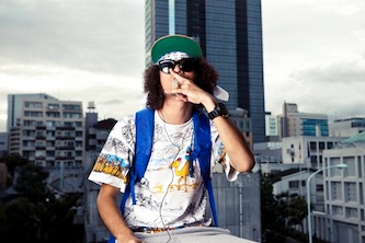 ZEN-LA-ROCK
