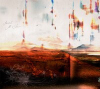 アルバム「All is Silence」ジャケット