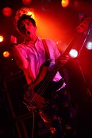 日向秀和（撮影：橋本塁）