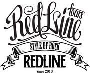 REDLINE TOURに尾崎世界観、ヒダカ、ROACHも参加
